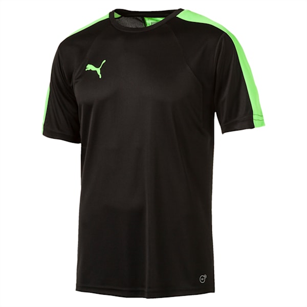 evoTRG Men s Football Training T Shirt
