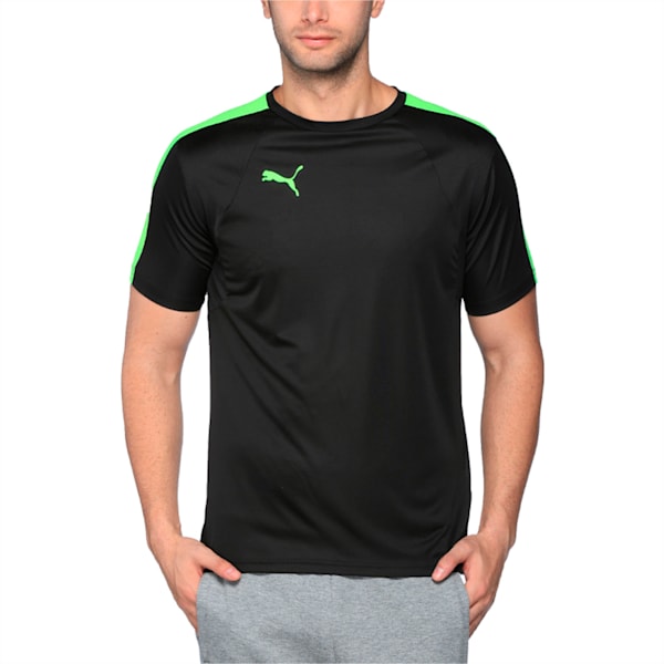 evoTRG Men s Football Training T Shirt