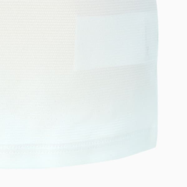 キッズ ジュニア SL サッカー インナーシャツ タンクトップ 120-160cm, Puma White, extralarge-JPN