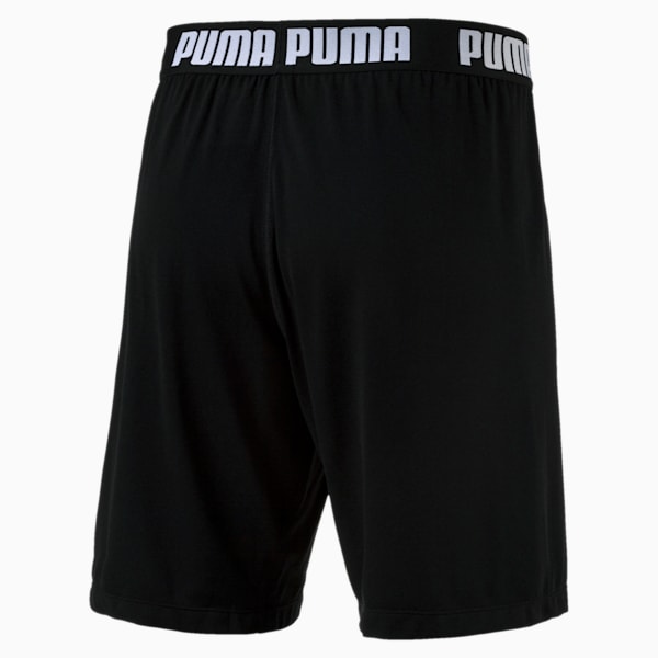 ftblNXT evoKNIT Men's Shorts, Puma Black, extralarge