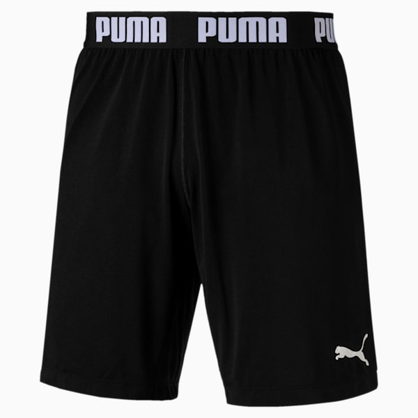 ftblNXT evoKNIT Men's Shorts, Puma Black, extralarge