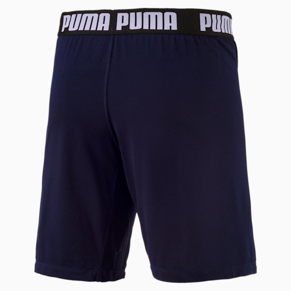 ftblNXT evoKNIT Men's Shorts, Peacoat, extralarge-IND