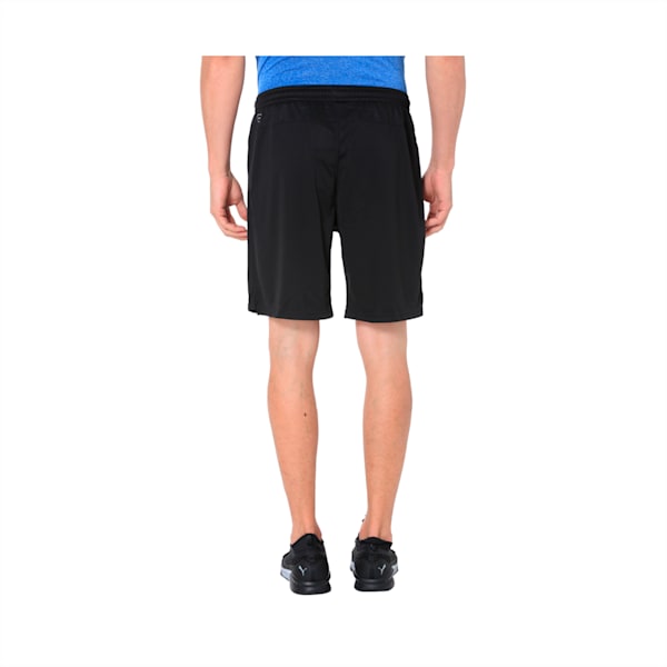 ftblNXT Men's Shorts, Puma Black, extralarge-IND
