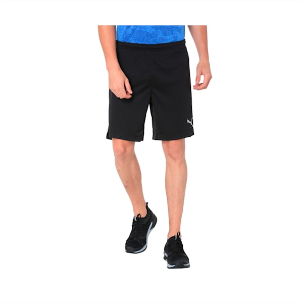 ftblNXT Men's Shorts, Puma Black, extralarge-IND