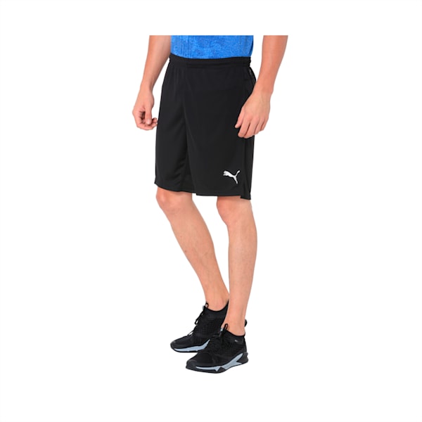 ftblNXT Men's Shorts, Puma Black, extralarge-IND