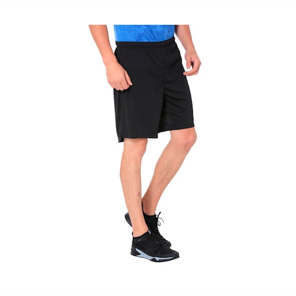 ftblNXT Men's Shorts, Puma Black, extralarge-IND
