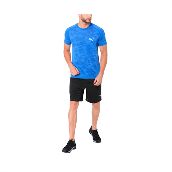 ftblNXT Men's Shorts, Puma Black, extralarge-IND
