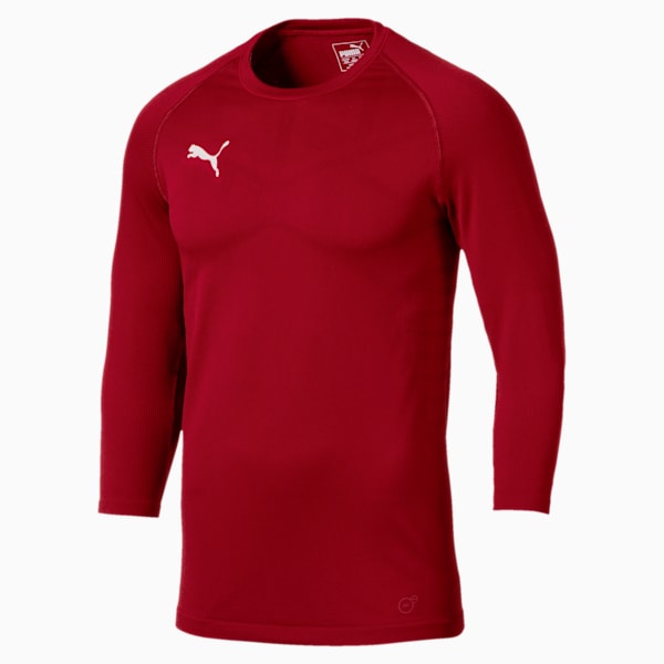 Puma compression t shirt top