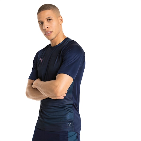 Puma core run t shirt deals