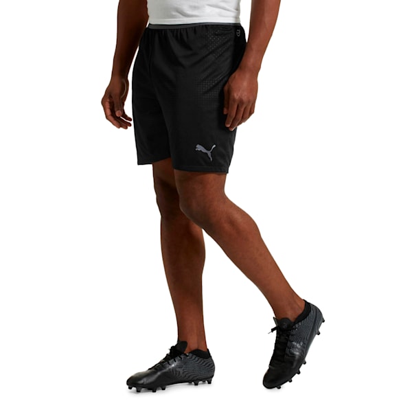 ftblNXT Graphic Men's Training Shorts, Puma Black, extralarge