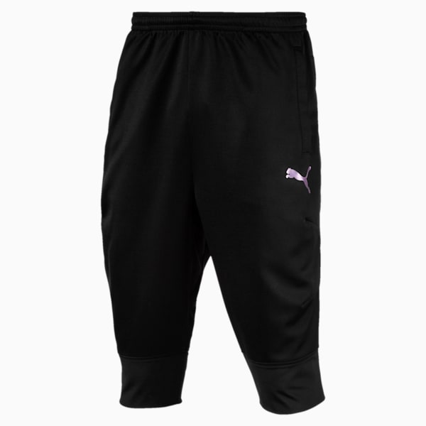 ftblNXT 3/4 Pant, Puma Black, extralarge