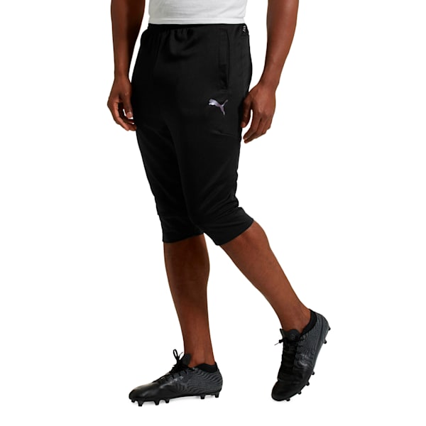 ftblNXT 3/4 Pant, Puma Black, extralarge