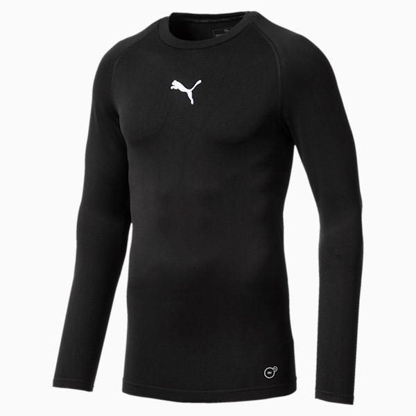  6 Pack Mens Compression Shirt Short Sleeve Athletic  Baselayer Sports T Shirts Workout Tops For Men Black White XL