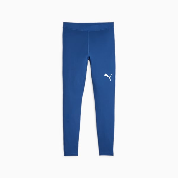 LIGA Baselayer Long dryCELL Men's Tights, Clyde Royal, extralarge-IND