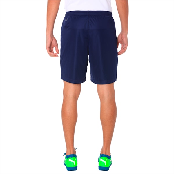 ftblPLAY Men's Football Shorts, Peacoat, extralarge-IND