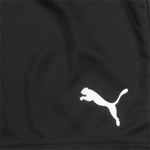 ftblPLAY dryCELL Kids' Regular Fit Shorts, Puma Black, extralarge-IND