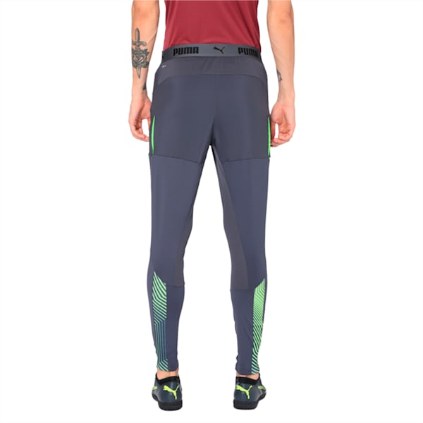 ftblNXT Long Men's Training Tights