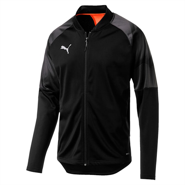 PUMA トラックジャケット　L 811901c47016d04a2308916b529f40