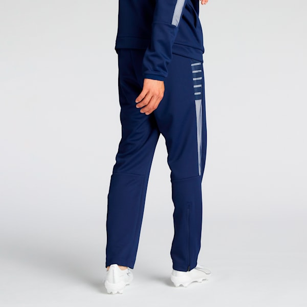 メンズ サッカー トレーニング パンツ, Peacoat, extralarge-JPN