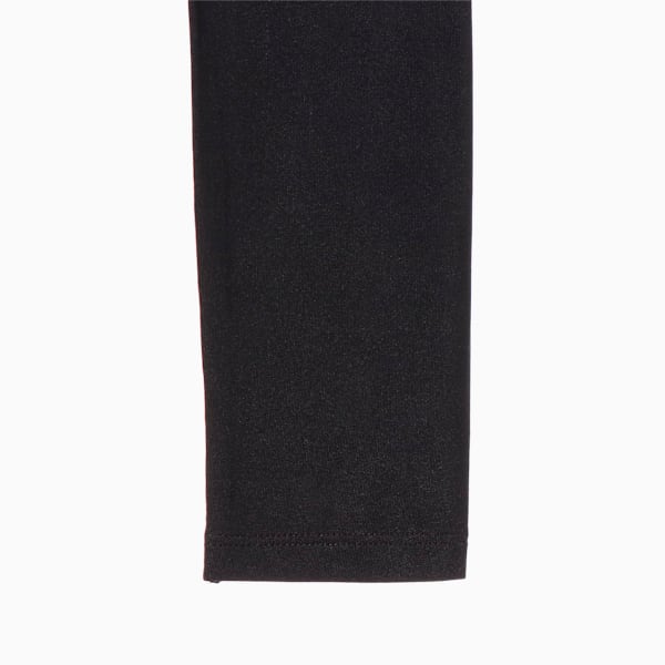 コンプレッション モックネック サッカー 長袖 シャツ, Puma Black, extralarge-JPN