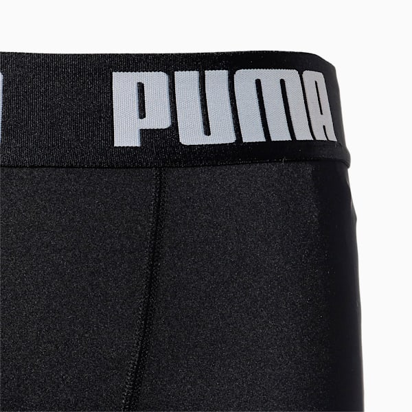 メンズ サッカー コンプレッション ショートタイツ, Puma Black, extralarge-JPN