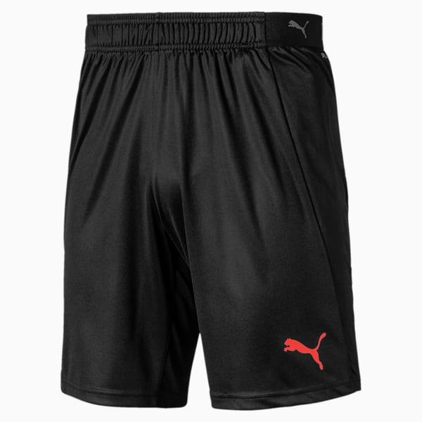 ftblNXT Men's Shorts, Puma Black, extralarge