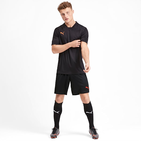 ftblNXT Men's Shorts, Puma Black, extralarge