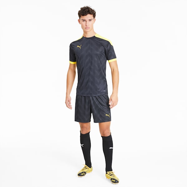 Puma mens ftblnxt graphic shorts outlet