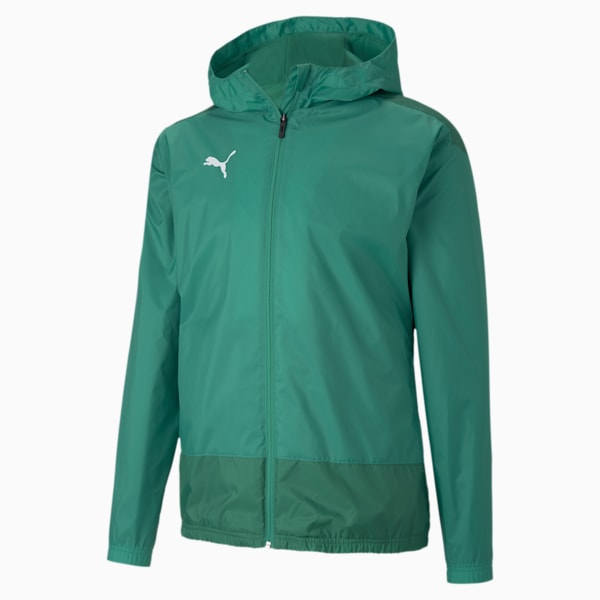 Puma raincoat 2025