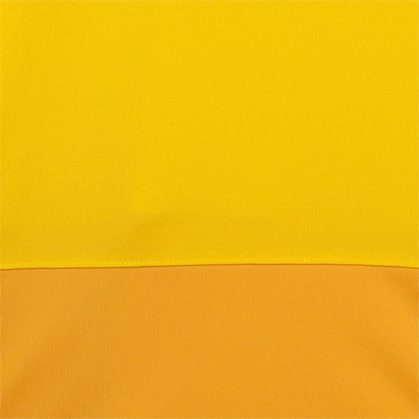 teamGOAL Kids' Training Jersey, Cyber Yellow-Spectra Yellow, extralarge-IND