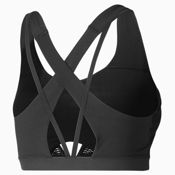 Studio Lace Women\'s Strappy Bra PUMA 