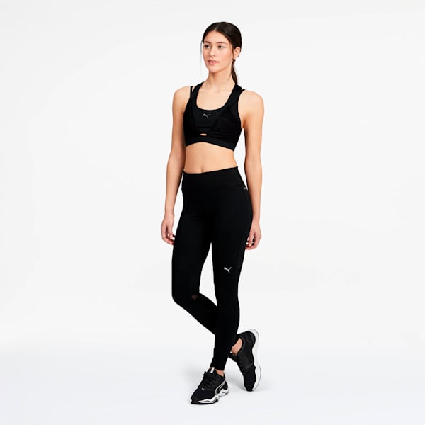 Studio Lace Women's Strappy Bra | PUMA