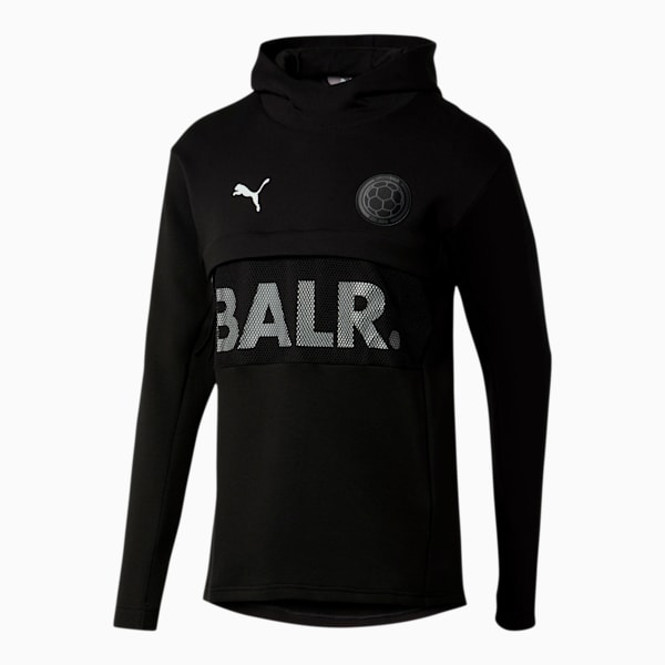 Hoodie balr hot sale