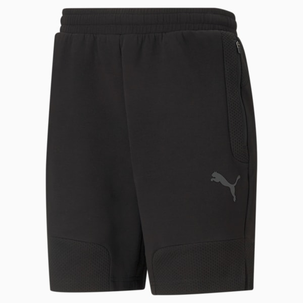 teamCUP Casuals Men s Football Shorts PUMA