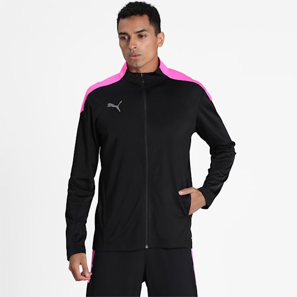 ftblNXT Men s Track Jacket PUMA
