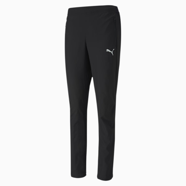 GOAL Sideline Women's Football Pants, Puma Black, extralarge-IND