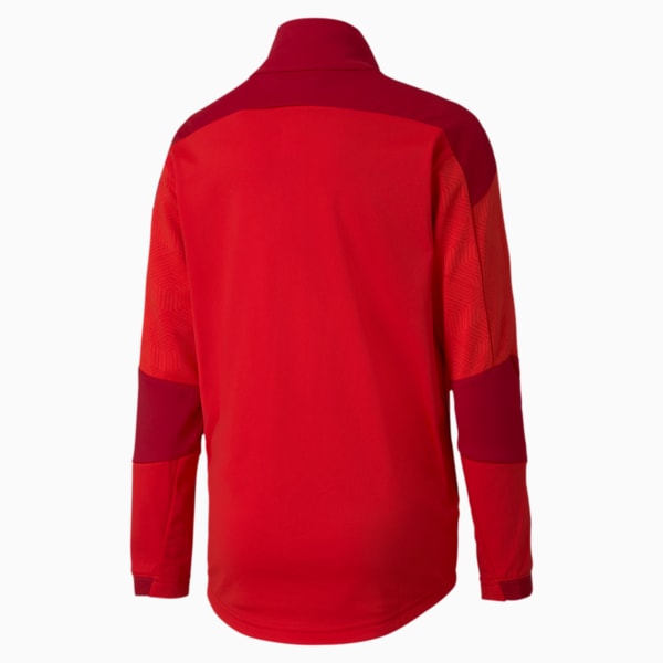 お買い得商店街 PUMA公式】キッズ TEAMFINAL21 トレーニング サッカー 応援グッズ