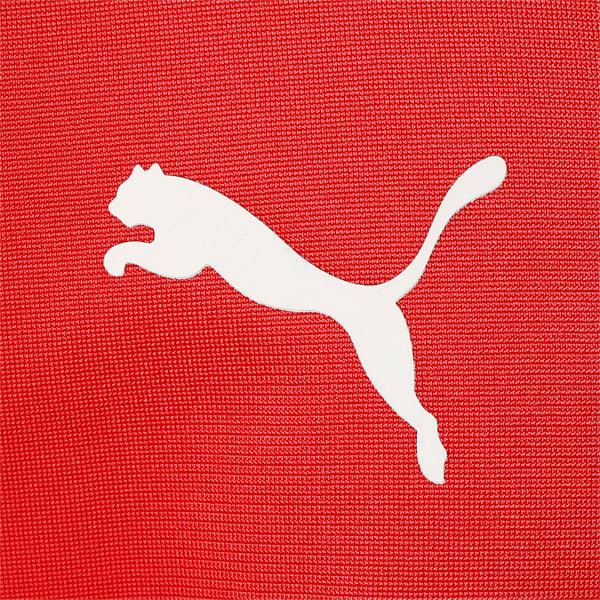 キッズ TEAMFINAL21 サッカー トレーニング ジャケット JR 120-160cm, Puma Red-Chili Pepper, extralarge-JPN