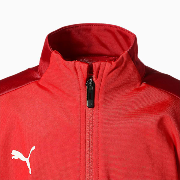 PUMA アーセナルトラックジャケット ユーロサッカーチームロゴ