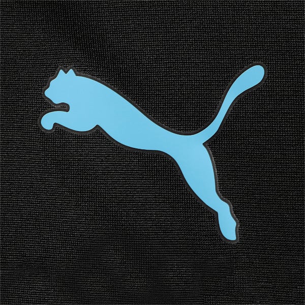 FTBLNXT サッカー トラックジャケット, Puma Black-Luminous Blue, extralarge-JPN