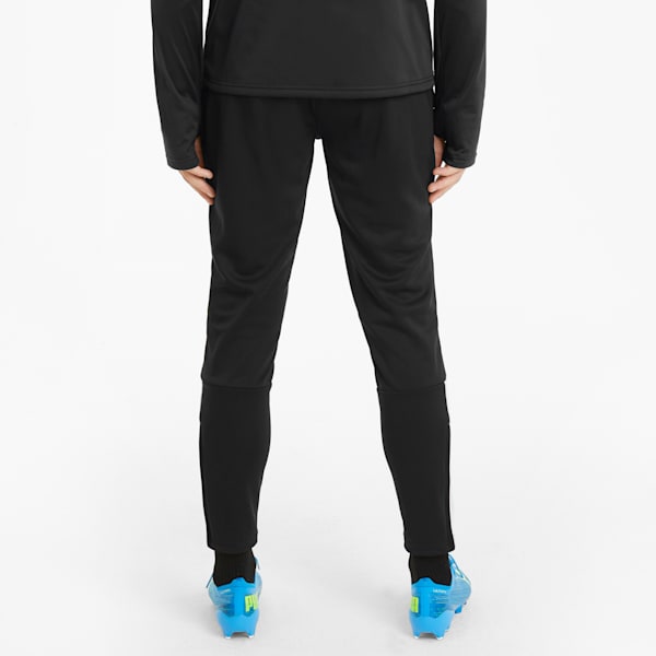 Pants Hombre teamLIGA Training, Puma Black-Puma White, extralarge