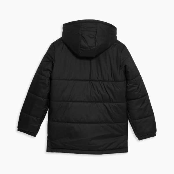 Bench Soccer Big Kids Jacket PUMA