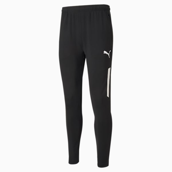 teamLIGA Pro Training Men s Football Pants PUMA