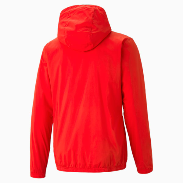 Puma red coat hotsell