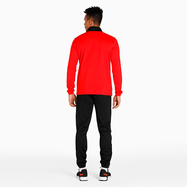 Men's sale football tracksuit