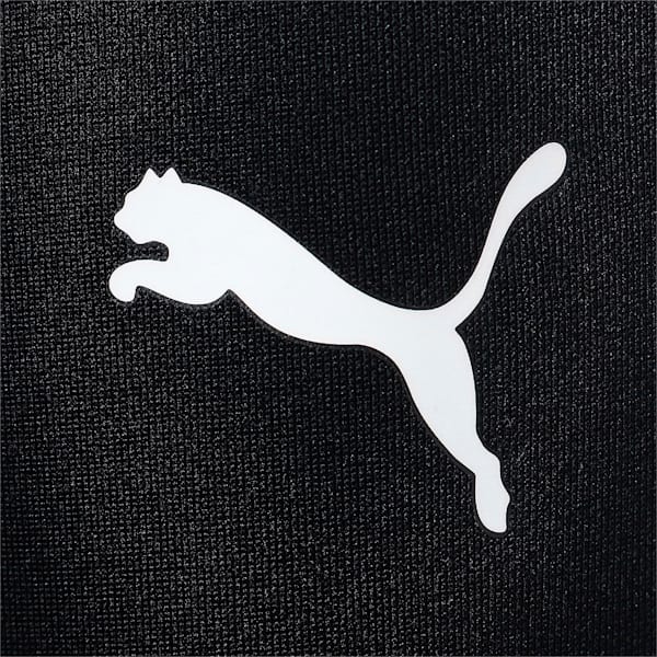 キッズ サッカー ボーイズ チームライズ トレーニング パンツ 120-160cm, Puma Black-Puma White, extralarge-JPN