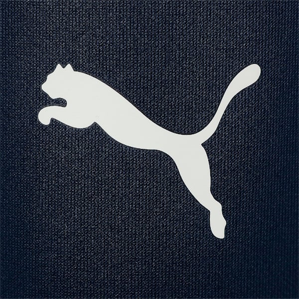キッズ サッカー ボーイズ チームライズ トレーニング パンツ 120-160cm, Peacoat-Puma White, extralarge-JPN