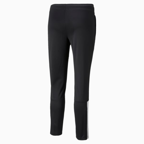 PUMA - Womens Tfs Track Woven Pants, Size: Small, Color: Foxglove :  : Clothing, Shoes & Accessories