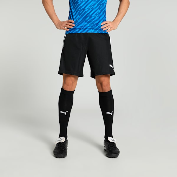Puma men's liga shorts core training cheap