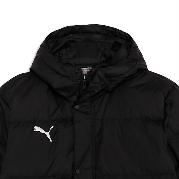 PUMA ロングダウンコート ベンチコート メンズ ジャケット